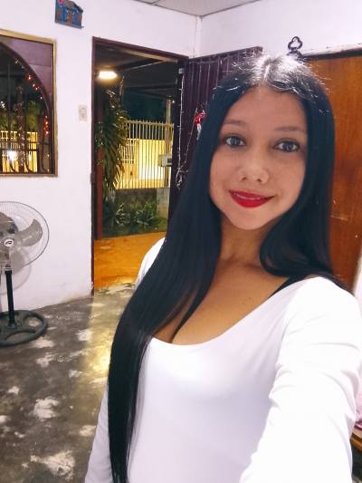 Lisbeth 33 ans Barquisimeto  Venezuela