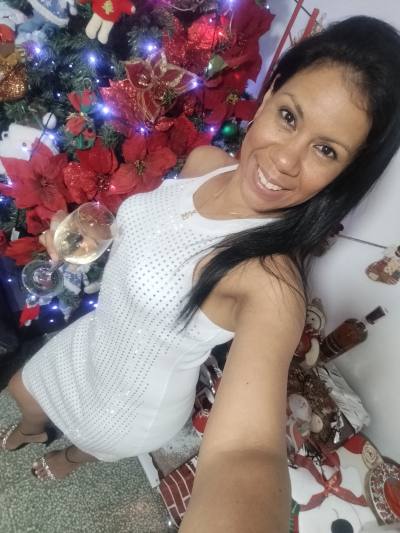 Princess 43 ans Caracas  Venezuela