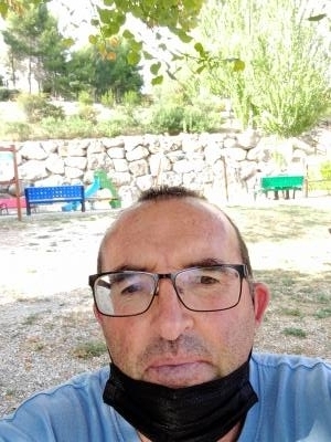 Josemaria 29 years Qvesada Spain