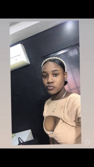 Génesis 19 ans Santo Domingo Norte République dominicaine