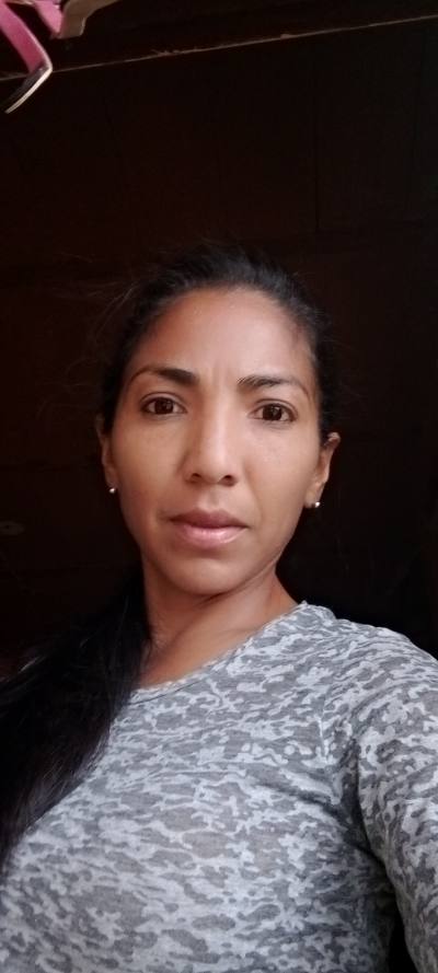 Jess 38 ans Valencia Venezuela