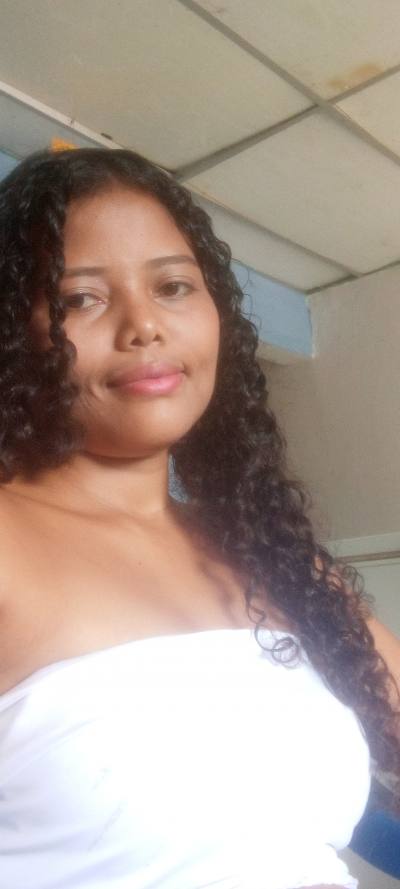 Desiree 28 años Anaco  Venezuela