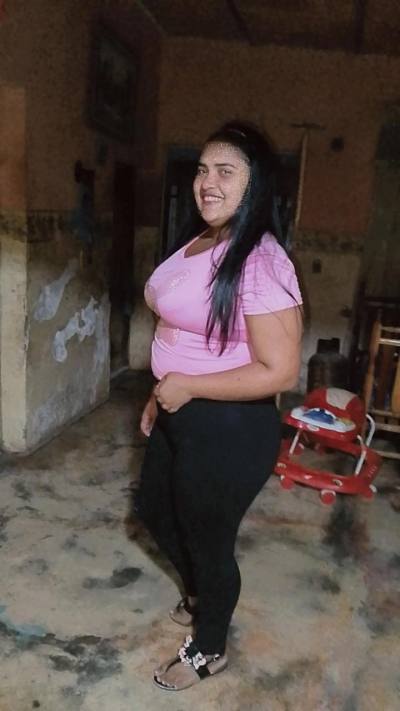 Efreannys 28 ans Barranquilla  Colombie