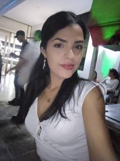 Odalis 31 ans Barquisimeto  Venezuela