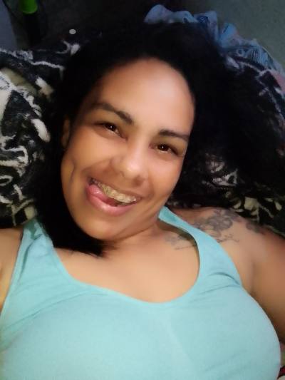 Gamary 42 ans Caracas  Venezuela