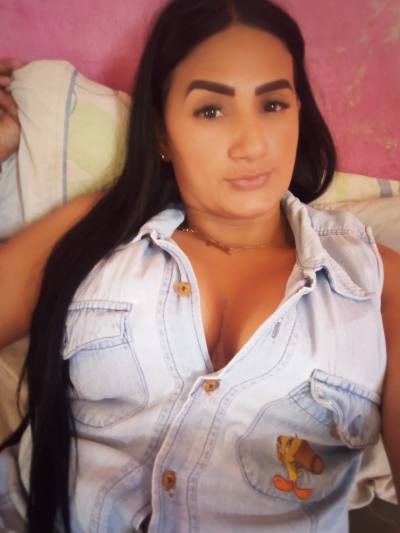 Gabriela 37 años Maracay  Venezuela