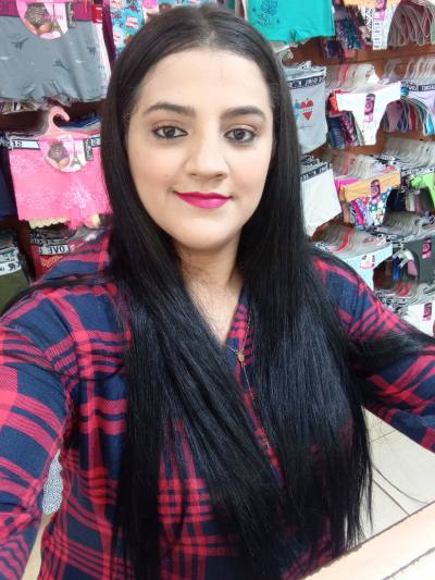 Viviana 25 ans Medellin Colombie