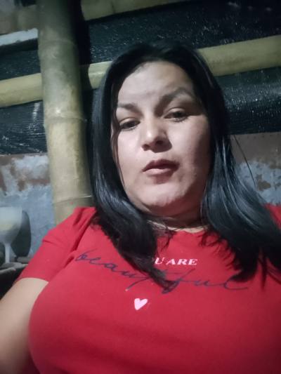 Daniela 30 ans Cundinamarca  Colombie