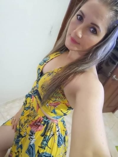 Andrea 44 years Armenia  Colombia