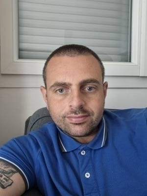 Alexandre 35 ans Épernon France