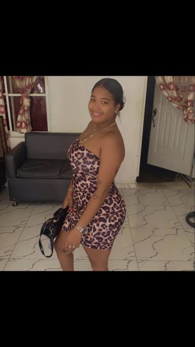 Sheydyd 32 años San Cristobal  República Dominicana