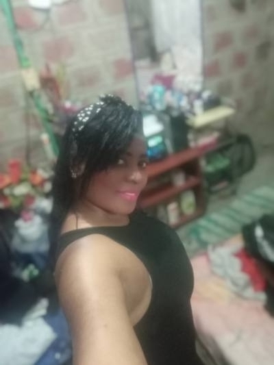 Norayda 48 ans Cali Colombie