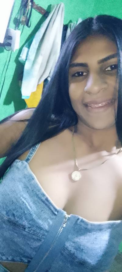 Roxibel 22 ans Miranda  Venezuela