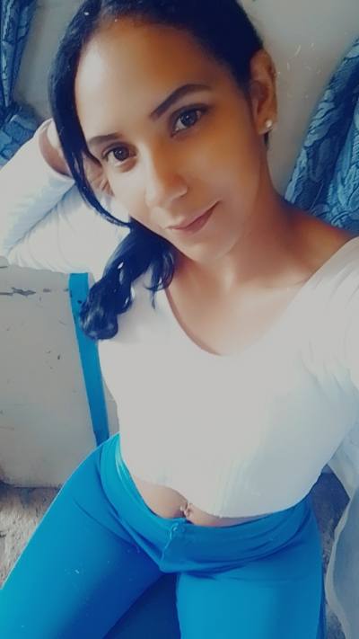 Luz 34 ans Caracssy Venezuela