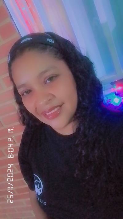 Bella 39 ans Calabozo  Venezuela