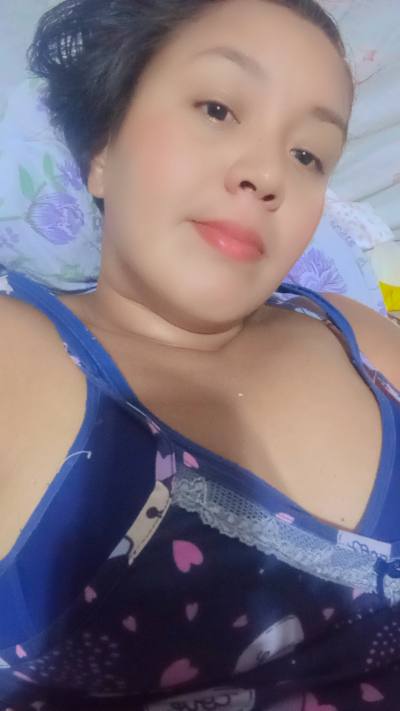 Nataly 31 años Boa Vista  Brasil