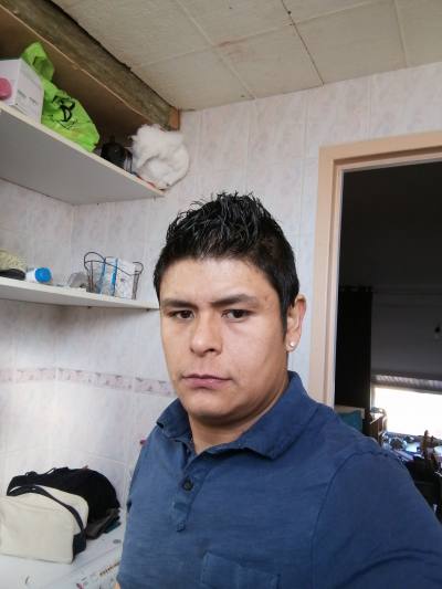 Fredy 35 ans Br France