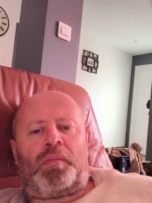 Franck 51 ans Drugeac  France