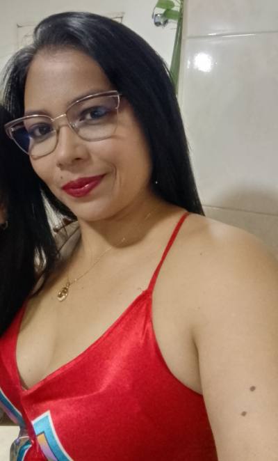 Mely 38 years Aragua  Venezuela