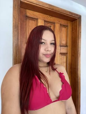 Michell 23 ans Puerto Venezuela