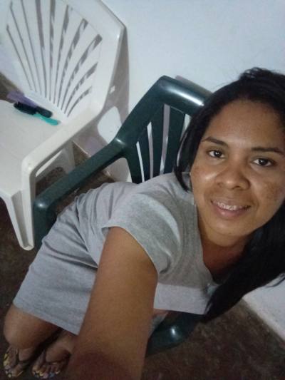 Yaroslevys 39 ans Barcelona  Venezuela