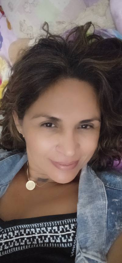 Lorena 48 ans Tenerife  Espagne