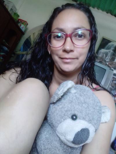 Carolina 41 ans Trujillo  Venezuela