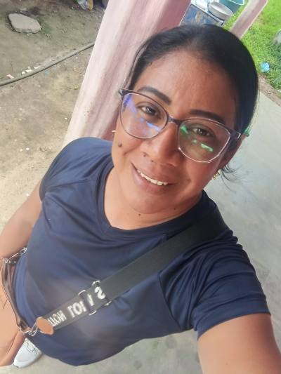 Yelis 38 ans Bolivar  Venezuela