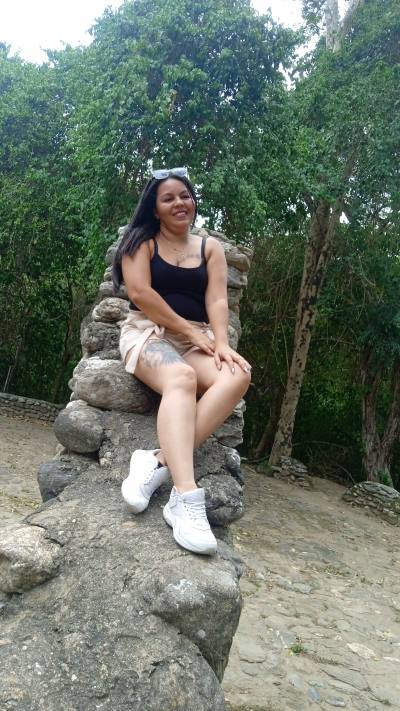 Diarlin 40 ans Barquisimeto  Venezuela