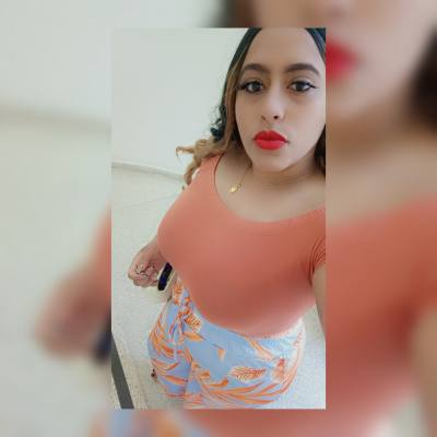 Aribel 27 ans Santiago  République dominicaine