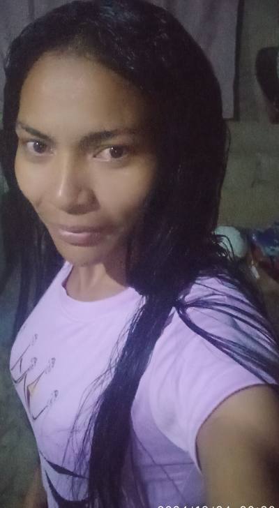 Mirian 34 ans Ocumare Del Tuy  Venezuela