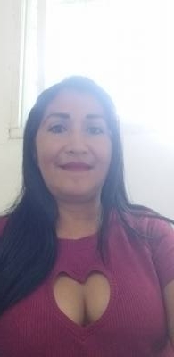 Chinagc 38 ans Anzoategui  Venezuela