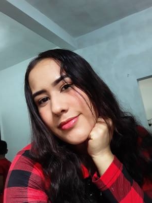 Mari 21 ans Carabobo Venezuela