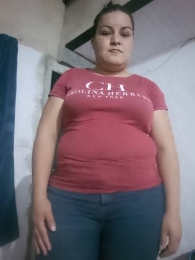 Daniela 30 ans Cundinamarca  Colombie