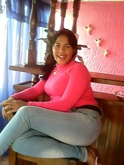 Jessica 35 ans Anzoátegui  Venezuela