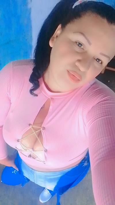 Minerva 39 ans Guarico Venezuela