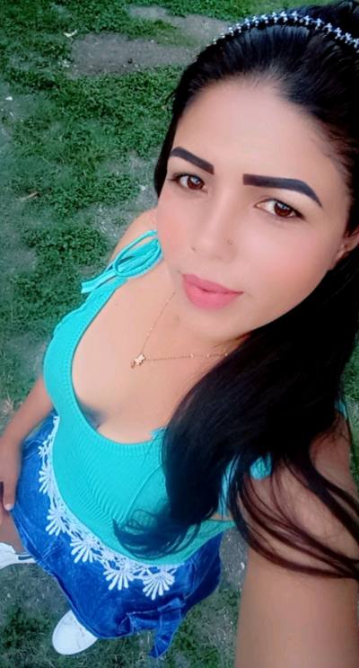 Brendamarrufo 30 ans Maracay  Venezuela