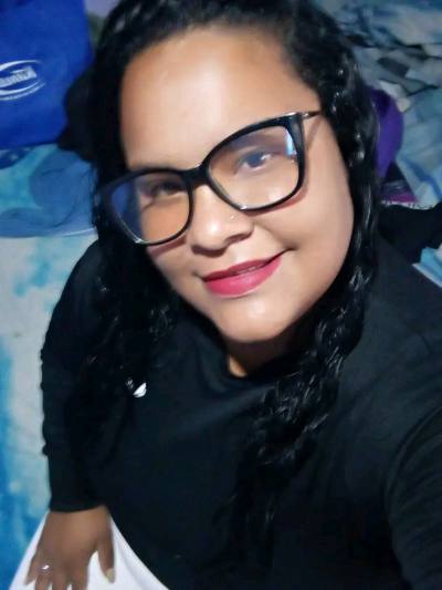 Marling 31 ans Caracas Venezuela