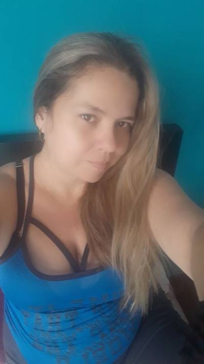 Claudia 45 ans Armenia  Colombie