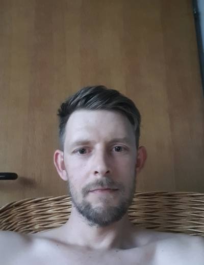 Peter 35 ans München  Allemagne