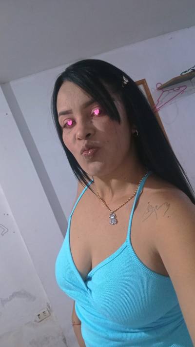 Lis 36 ans Caracas  Venezuela