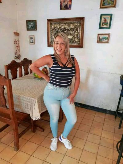 Milena 40 years Caracas Venezuela