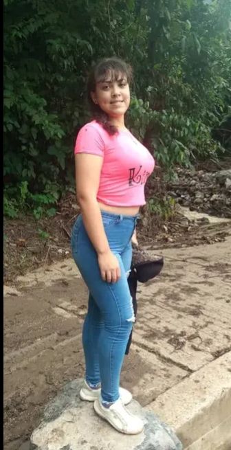 Leli 18 años Mérida  Venezuela