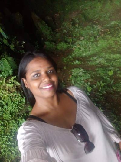 Evelyn 44 ans Santiago De Los Caballeros République dominicaine