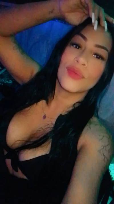 Carolina 38 years Maturin Venezuela