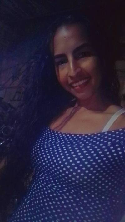 Beilin 29 ans Charallave  Venezuela