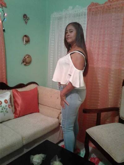 Adarivera 48 ans Puerto Plata République dominicaine