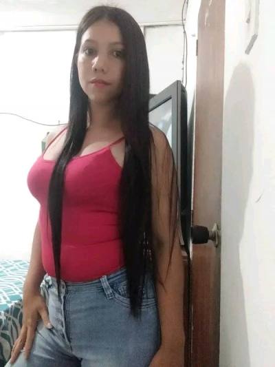 Caro 24 ans Barquisimeto  Venezuela