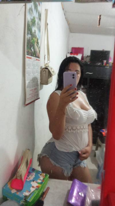 Vanessa 21 ans Bucaramanga  Colombie