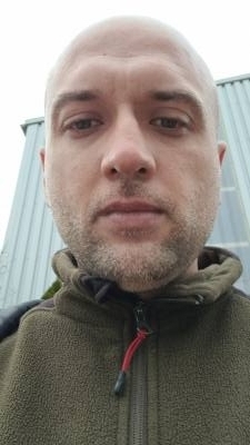 Stephan 43 ans München  Allemagne